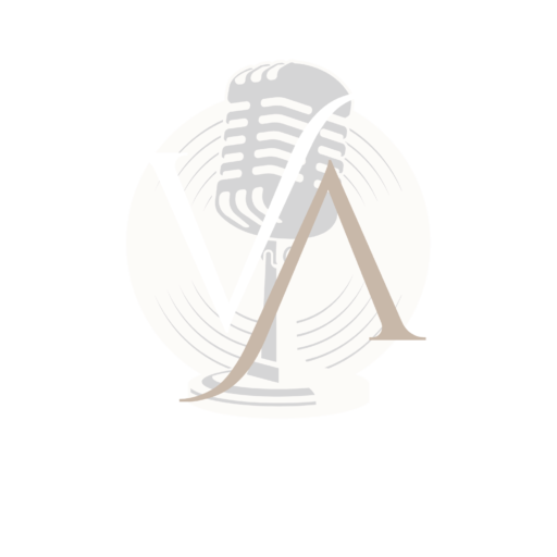 Con V de Voz
