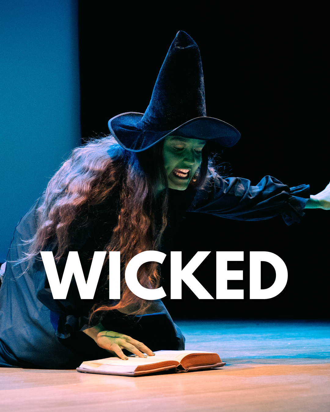 wicked